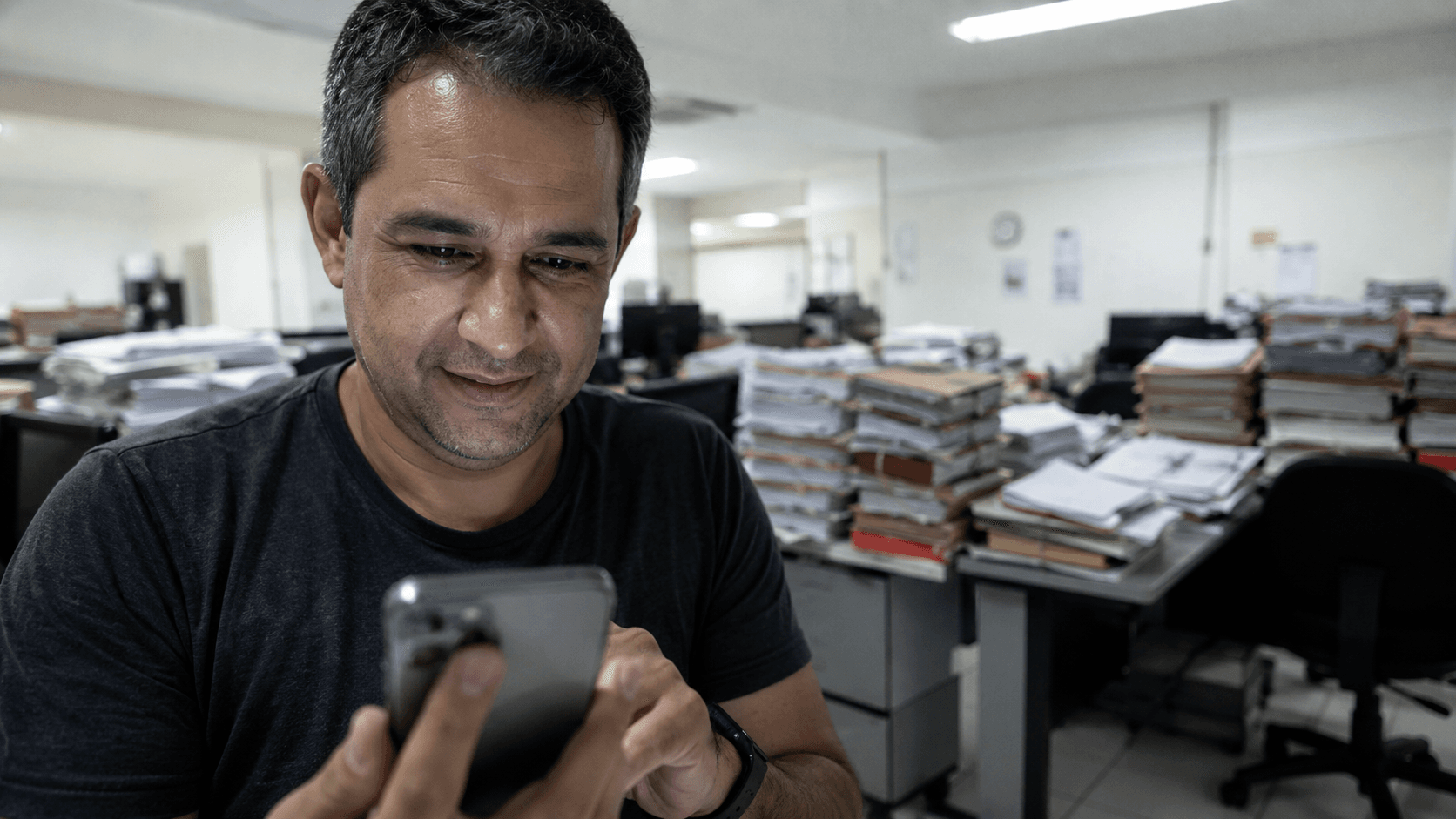 Como usar Inteligência Artificial para reduzir custos na sua empresa em 2026