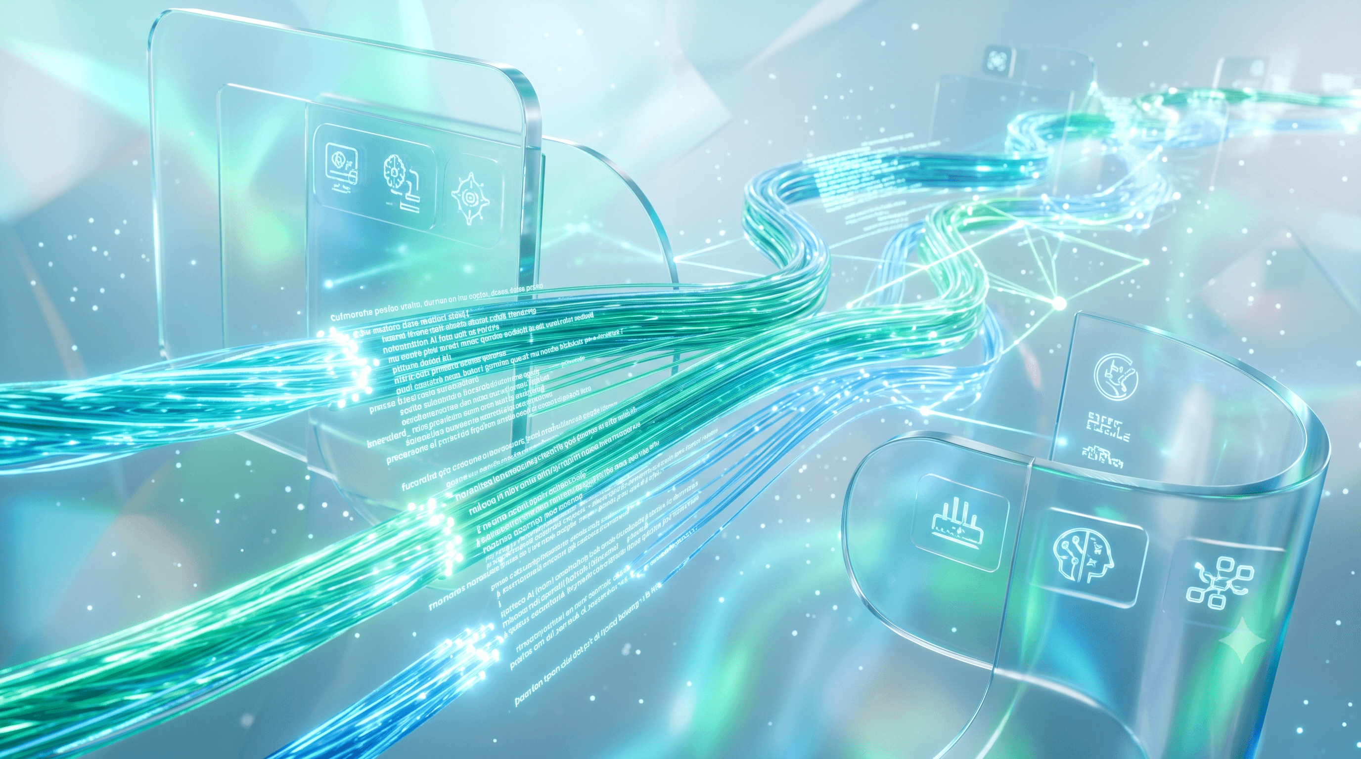 Integração de Inteligência Artificial: Vercel AI SDK e Edge Streaming