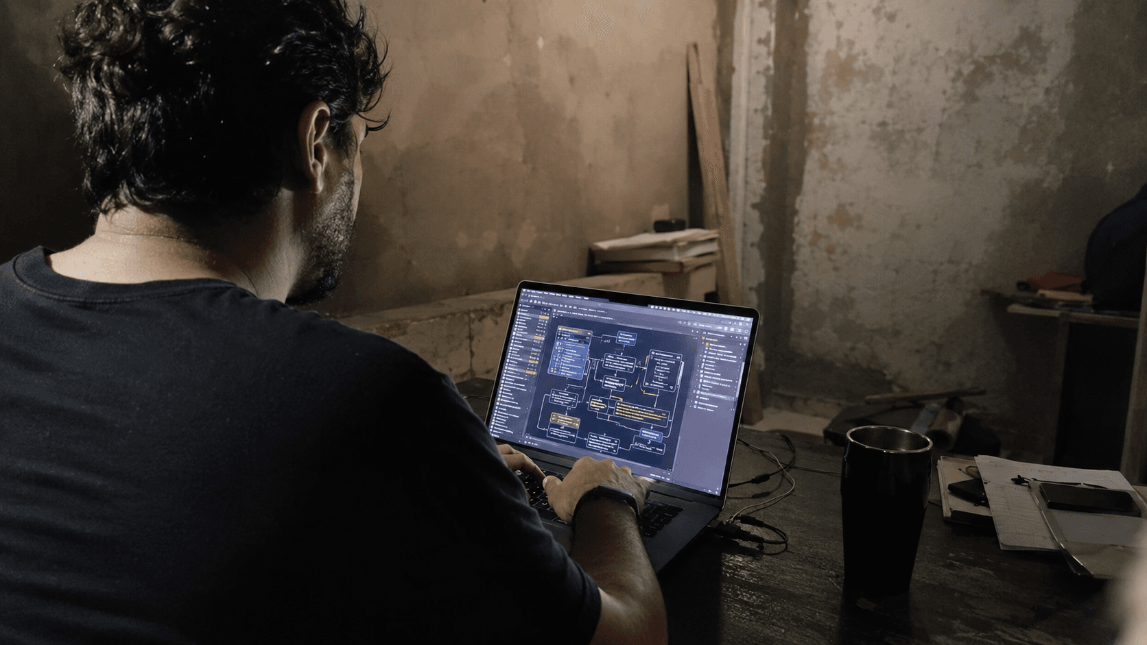 12 Anos nas Trincheiras da Engenharia de Sistemas: Lições Práticas sobre Arquitetura e Clean Code