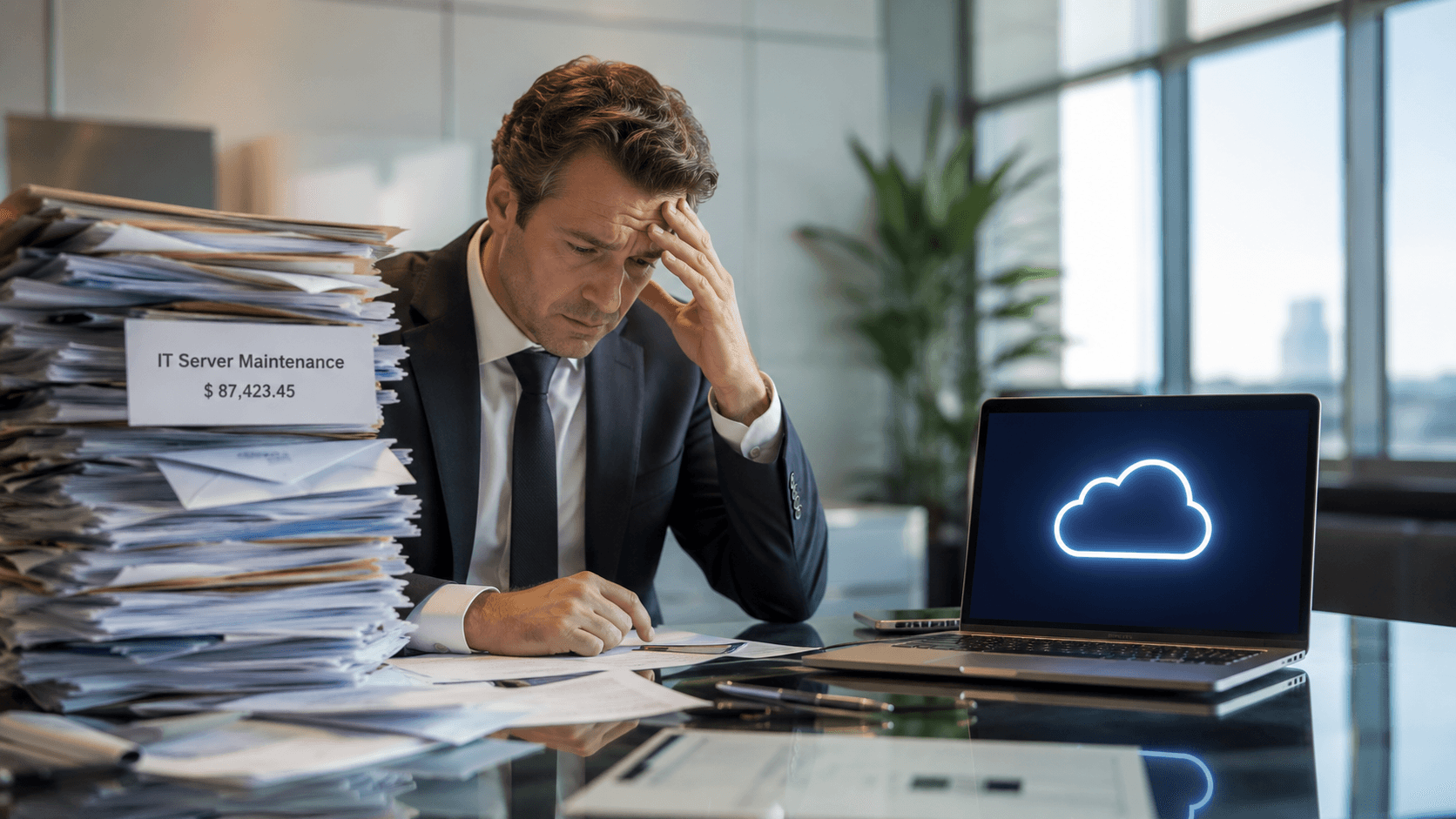 Computação Sem Servidor (Serverless): Como blindar seu sistema e reduzir a conta de hospedagem