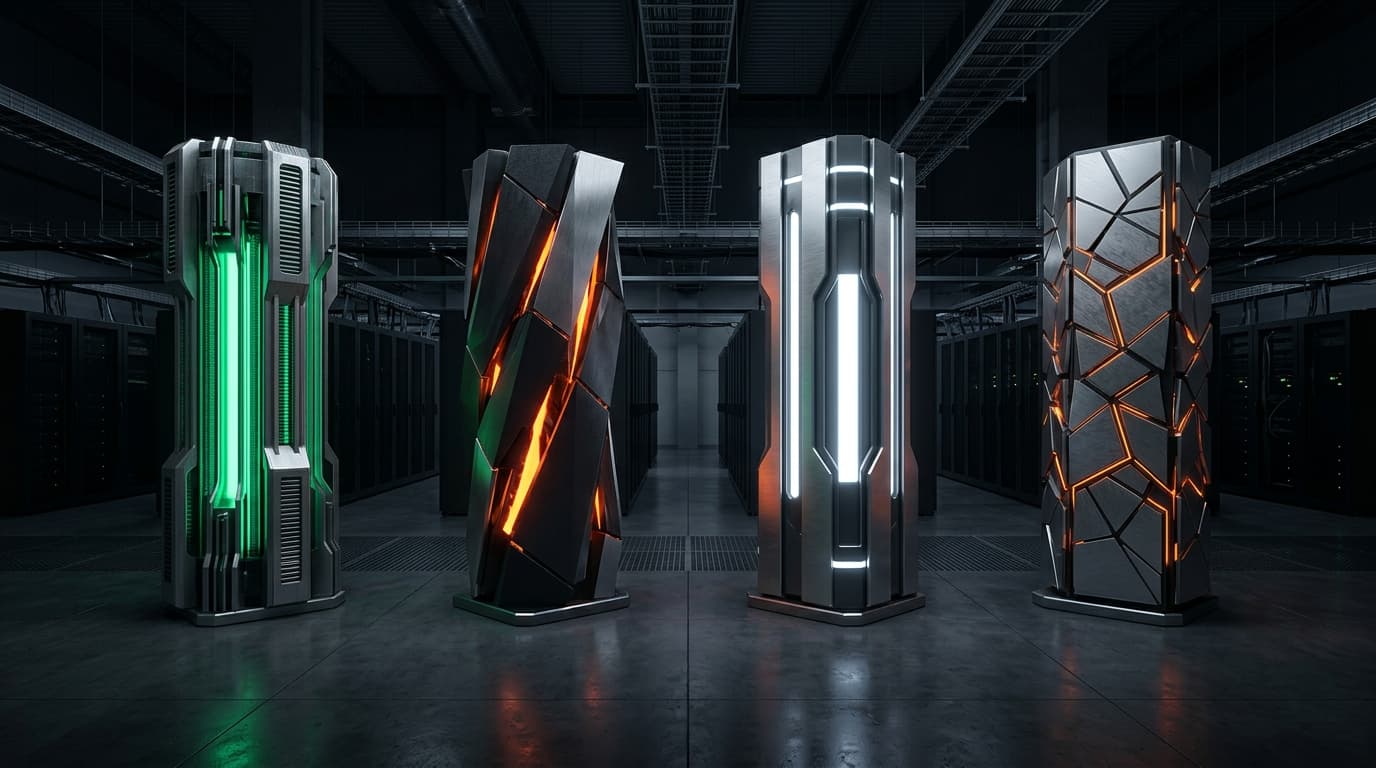 A Batalha dos Storages: AWS S3 vs Cloudflare R2 vs Vercel vs Supabase
