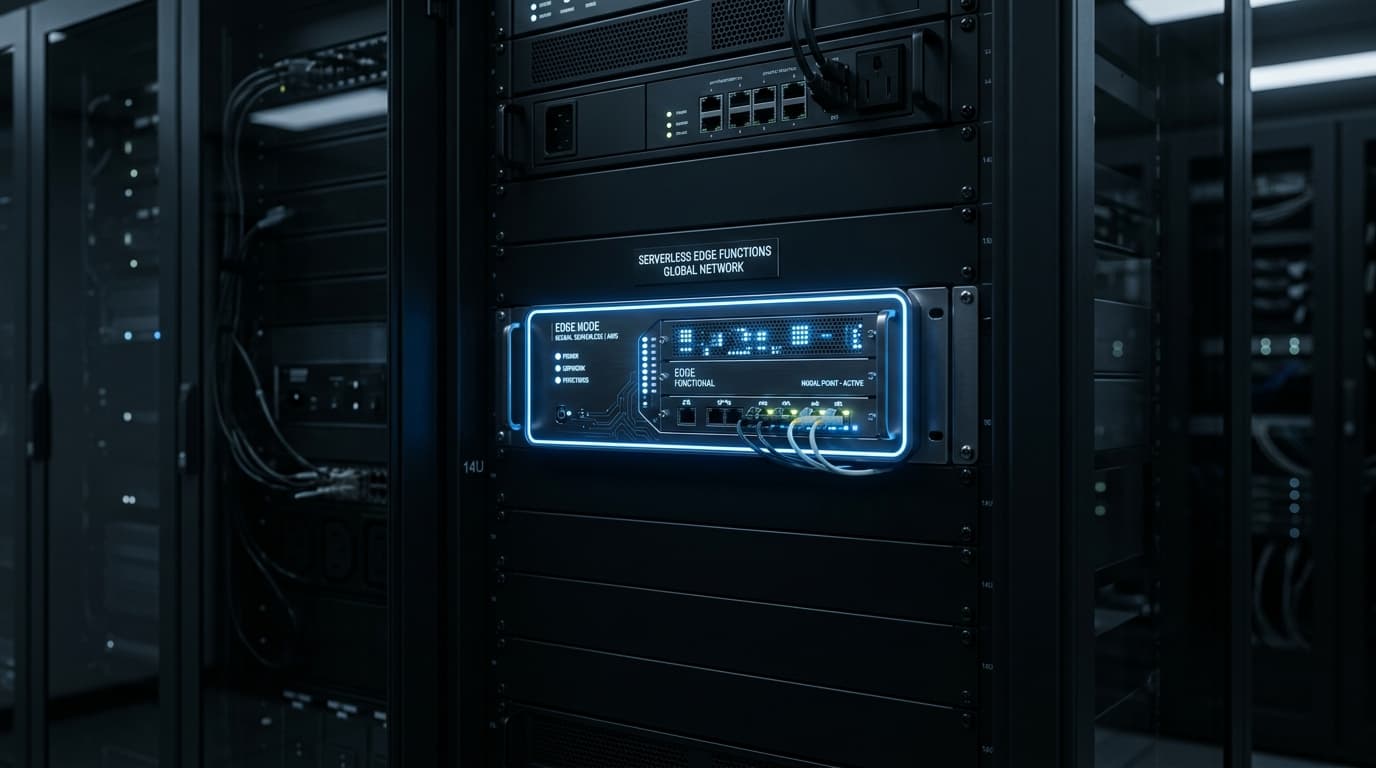 Supabase Edge Functions: Criação, Testes e Deploy