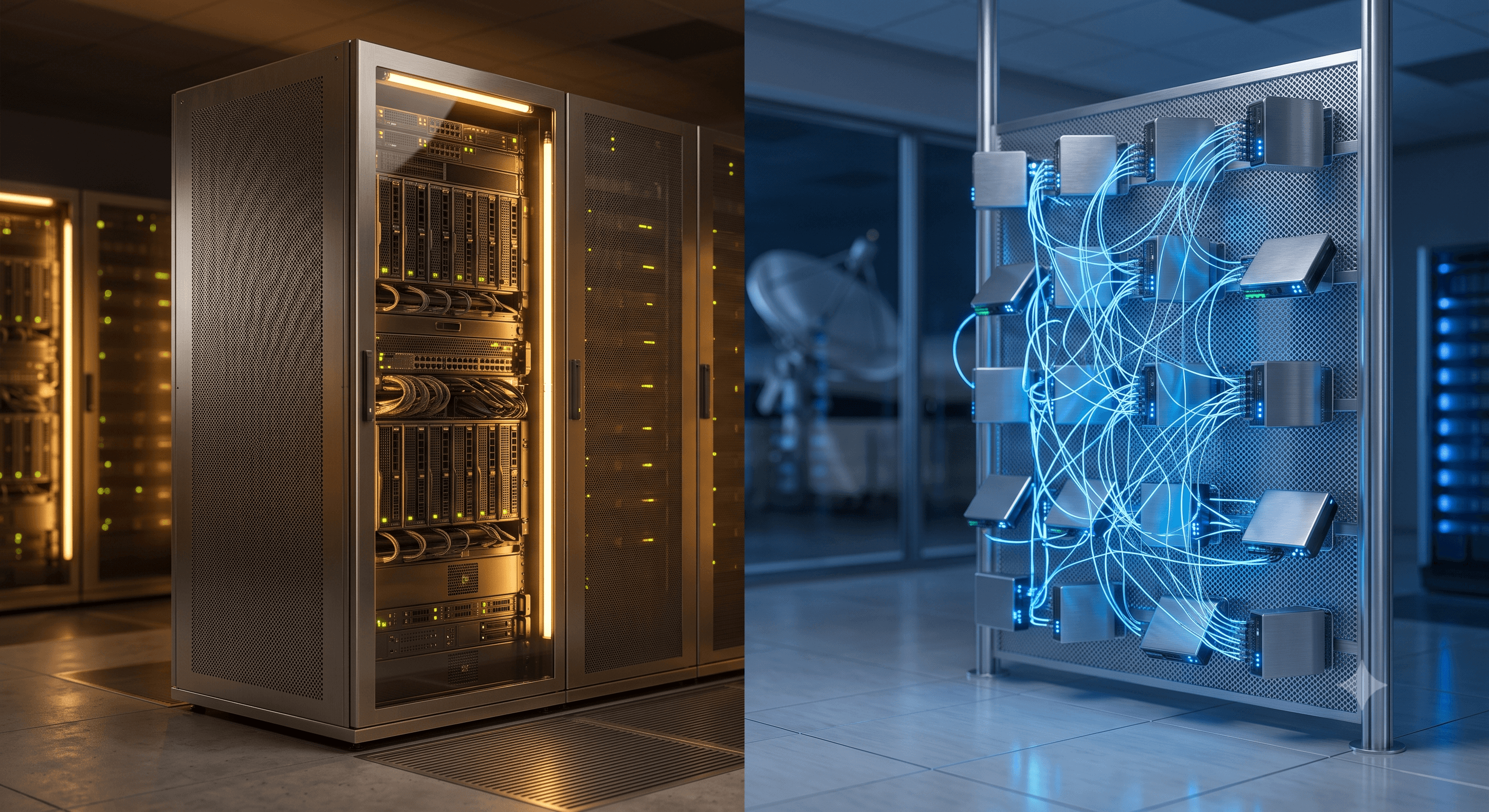 Edge Functions vs Serverless Functions: Quando (e como) usar cada arquitetura na Vercel