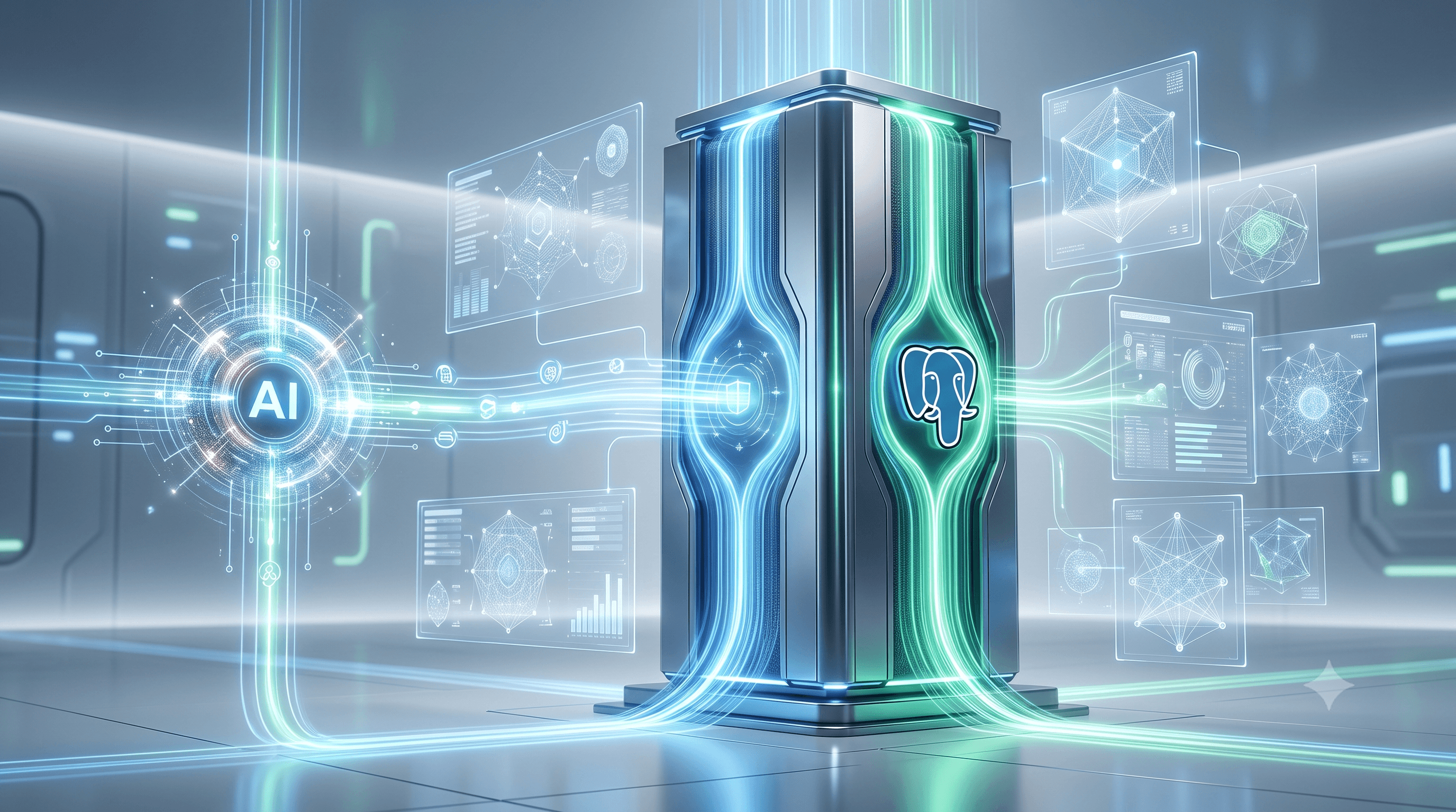 Integração IA e Banco de Dados: Acessando o PostgreSQL com Segurança