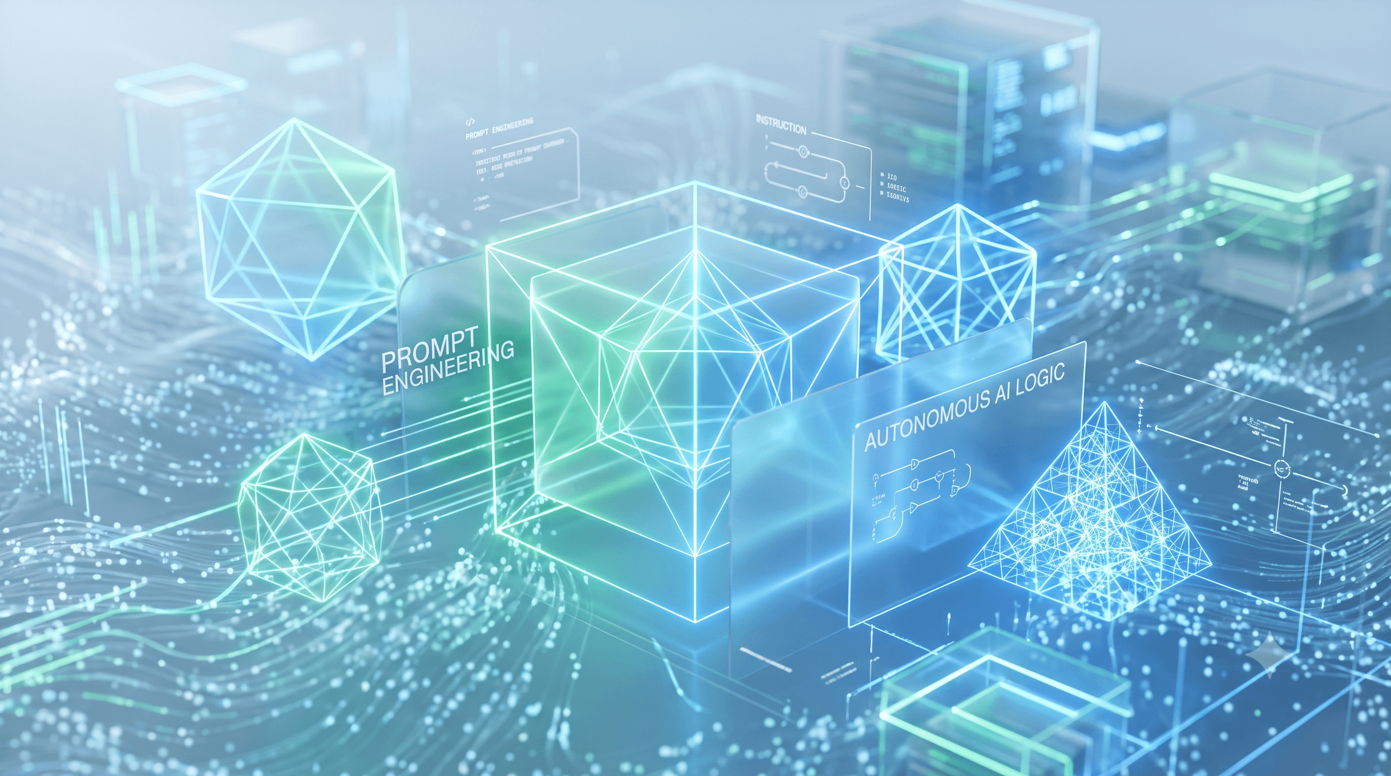 Engenharia de Prompt B2B: Como Programar Agentes Autônomos