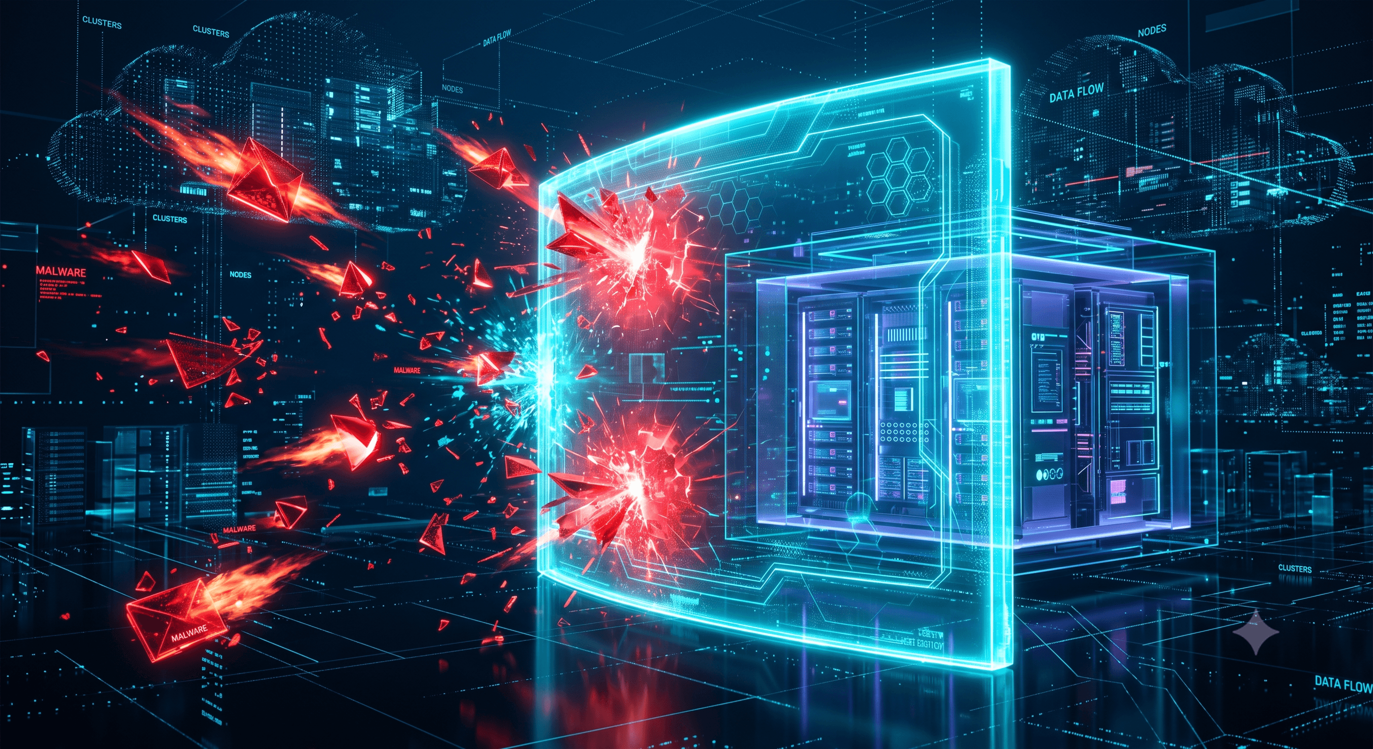 Rate Limiting: Bloqueando Ataques DDoS e Spam (Vercel KV)