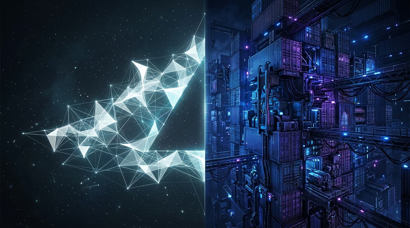 Vercel vs Kubernetes: O Pesadelo Operacional que Ninguém te Conta